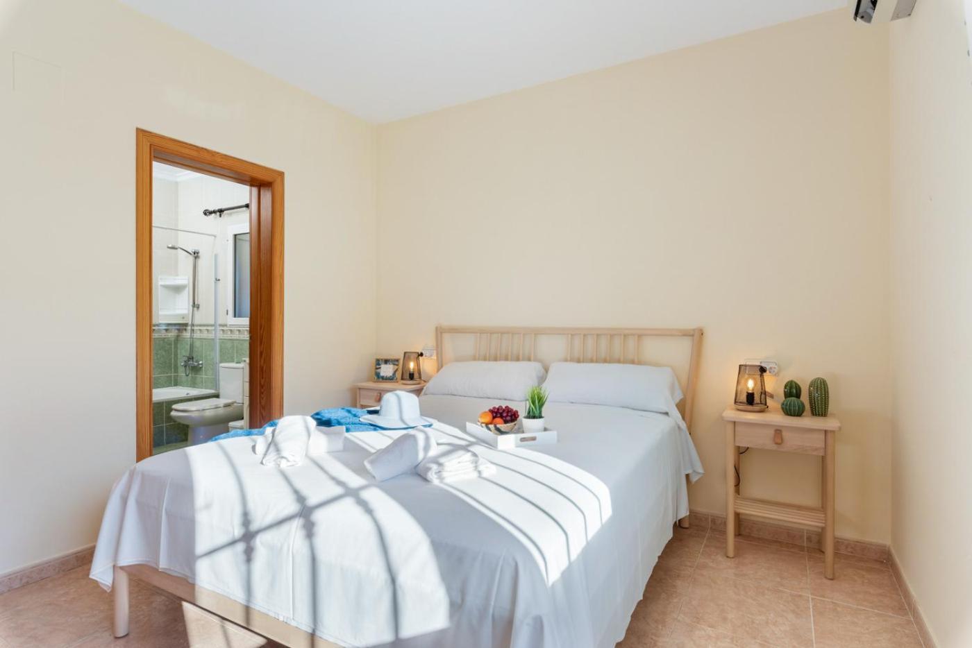 Villa Comodo - Plusholidays Calpe Exteriör bild