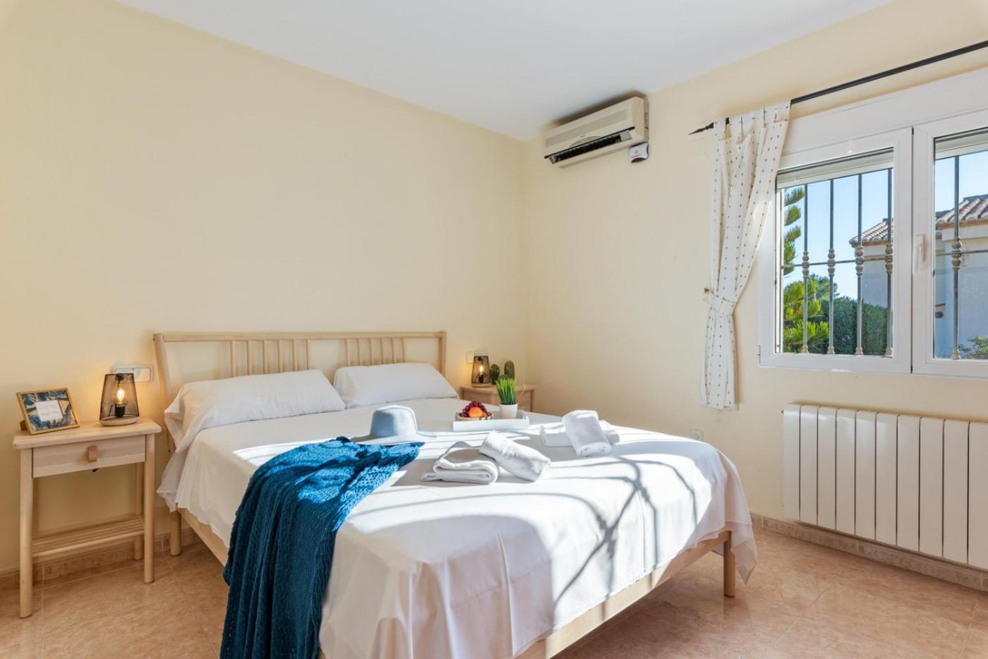 Villa Comodo - Plusholidays Calpe Exteriör bild