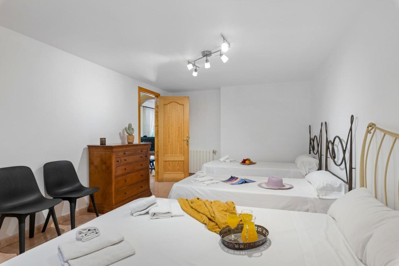 Villa Comodo - Plusholidays Calpe Exteriör bild