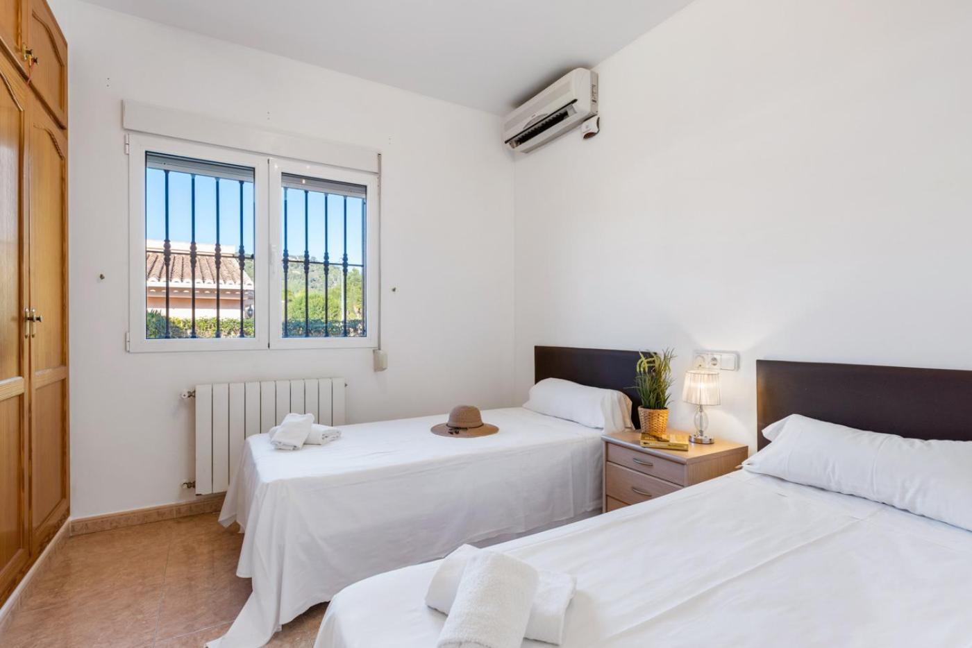 Villa Comodo - Plusholidays Calpe Exteriör bild